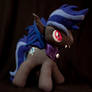 Night Watch Plush