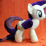 Rarity Plush