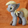 Derpy Plush