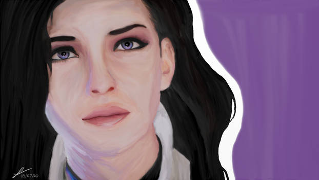 Yennefer of Vengerberg