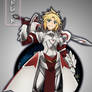 Mordred SC 