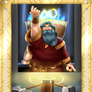 Tarot of the Dwarves - The Magus