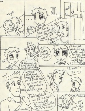 Prozzak True Love: pg 2