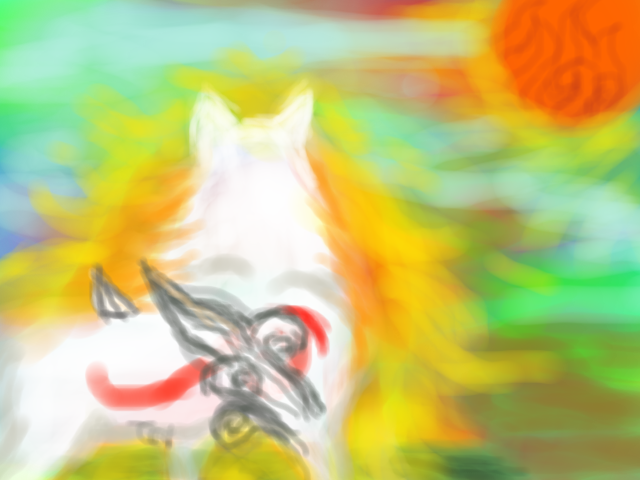 Amaterasu