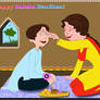 Raksha bandhan - yah.in