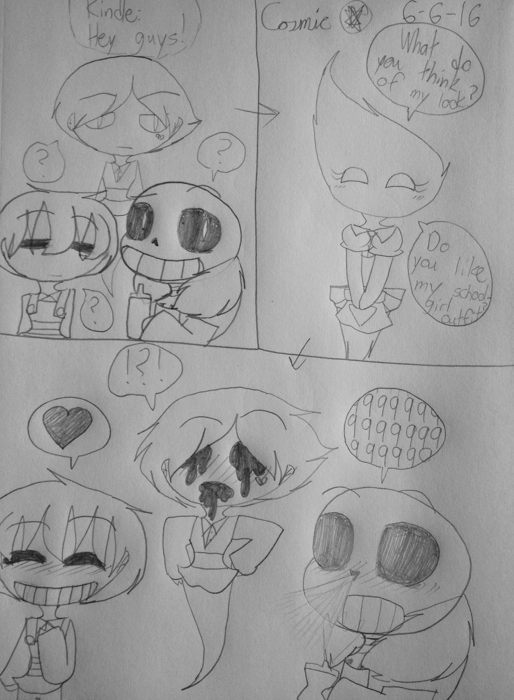 Well What Do You Know By Senpeye On DeviantArt well-what-do-you-know-by-senpeye-on-deviantart