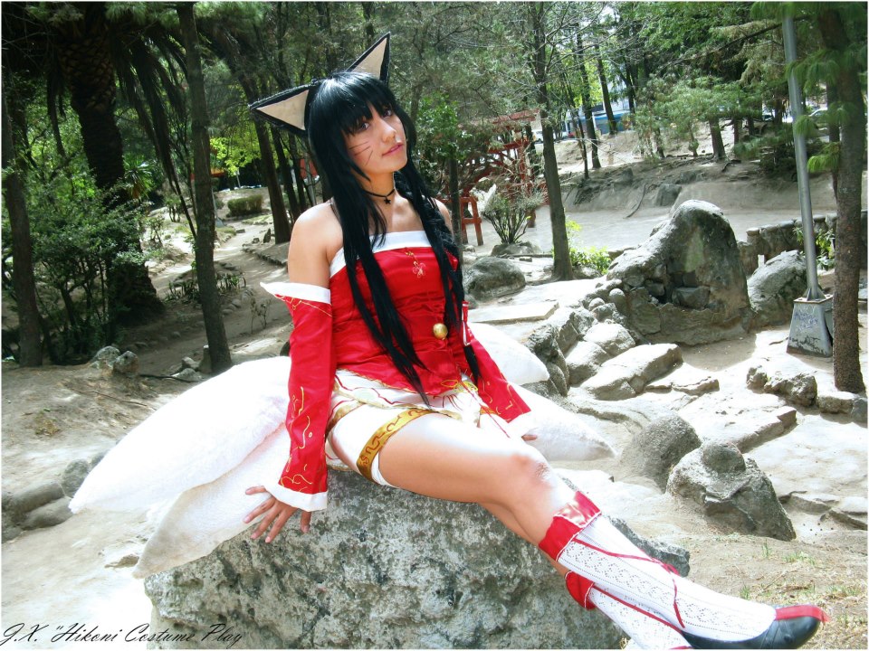 Ahri