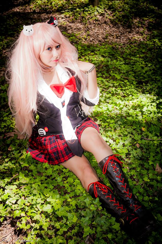 Junko danganronpa