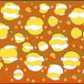 Scrambled eggs ...