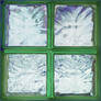 Glass quartet