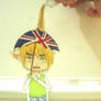 PaperChild- United Kingdom