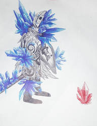 Crystal Knight