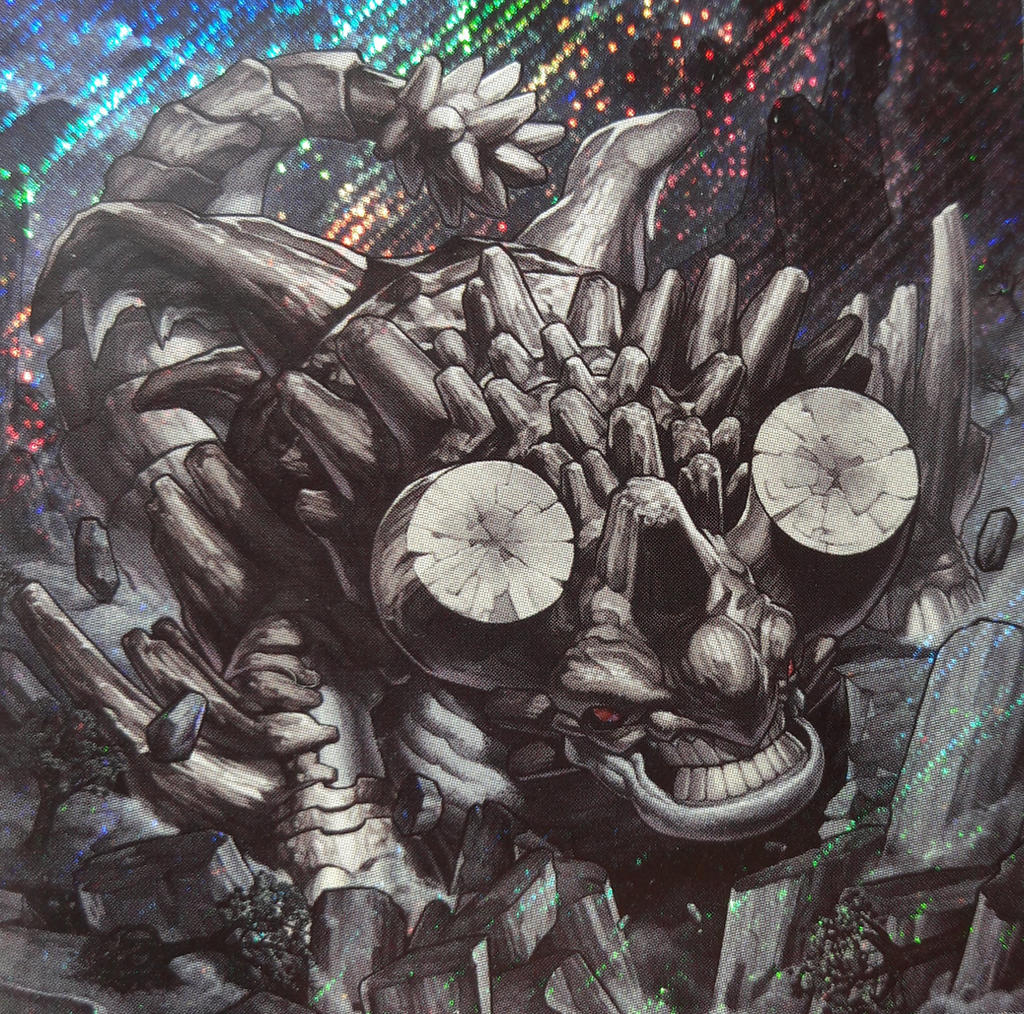 Redox Dragon Ruler Redox, Dragon Ruler Of Boulders by DEVIMORHAN on DeviantArt