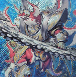 Explore the Best Mermail Art | DeviantArt