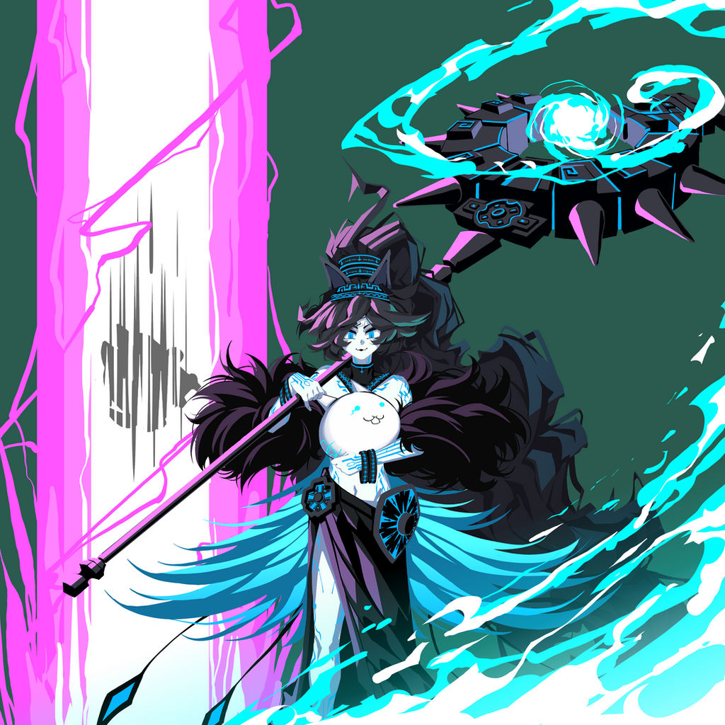 Uber Carry by RemITu on DeviantArt