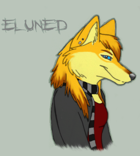 Eluned ID