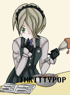 Kirumi Tojo