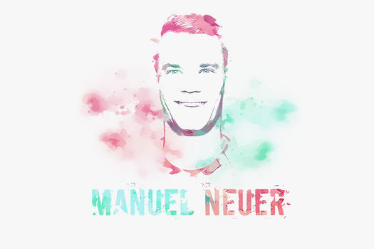 Manuel Neuer