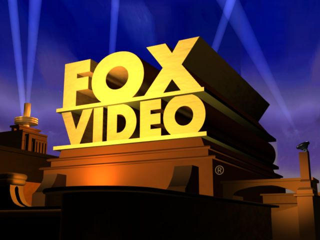 Fox Video Deviantart Fox Video 1995 logo 3.0 by JamesFraserClan on DeviantArt