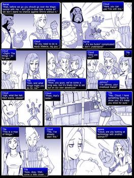 Final Fantasy 7 Page023