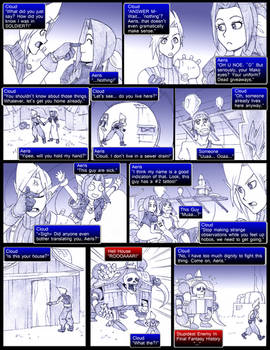Final Fantasy 7 Page040