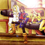 Skies of Arcadia Tribute