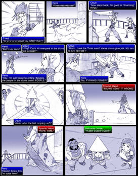 Final Fantasy 7 Page067