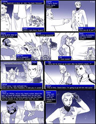 Final Fantasy 7 Page100 by ObstinateMelon