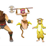 FFV Berserkers