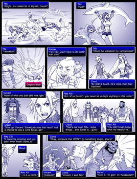 Final Fantasy 7 Page344