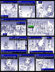 Final Fantasy 7 Page363 by ObstinateMelon