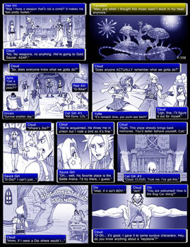 Final Fantasy 7 Page398