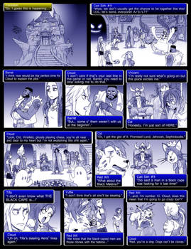 Final Fantasy 7 Page401