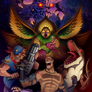 Megalomania Tribute