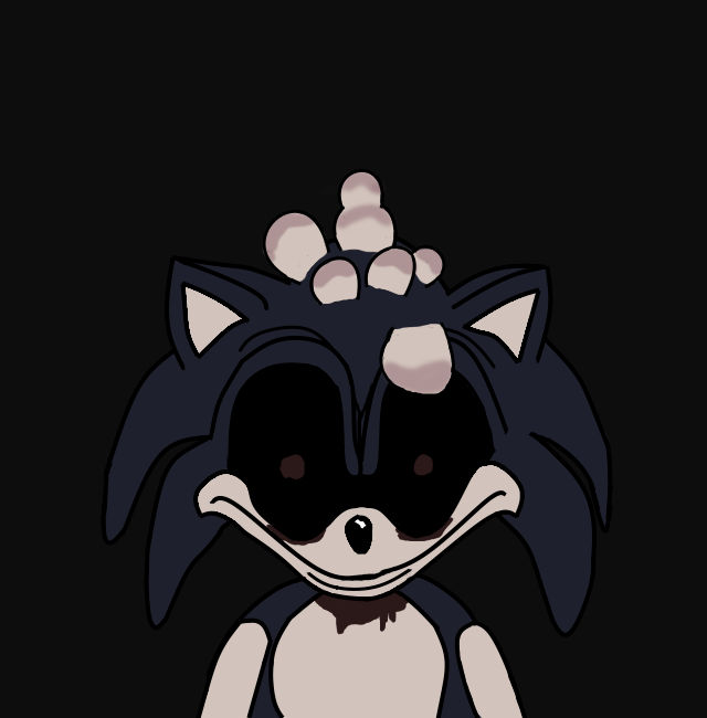 Jonh Rage Mode John Rage Mode after messing with Shadow by Exdras3 on DeviantArt