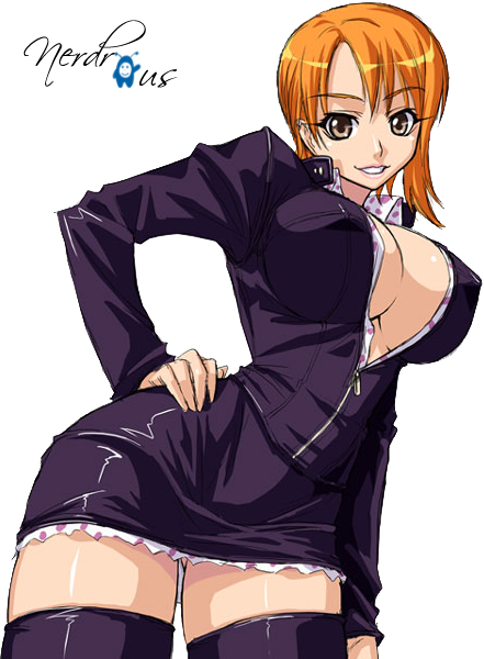 Nami Render