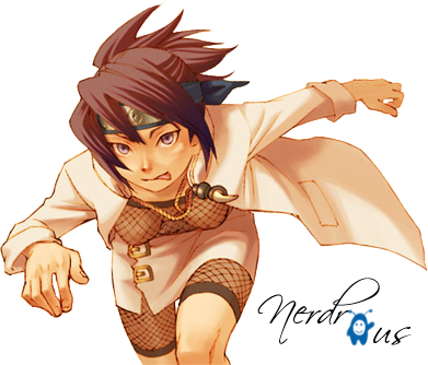 Anko Render