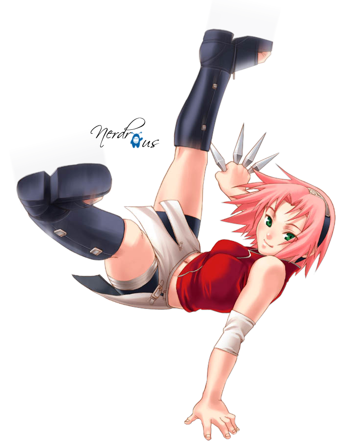 Sakura Render