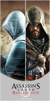 Assassins Creed Revelations