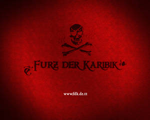 Furz der Karibik