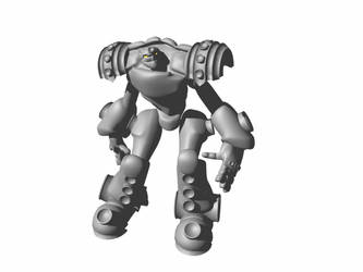 golem: no texture