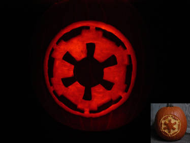 The Imperial Pumpkin