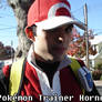 Pokemon Trainer ID