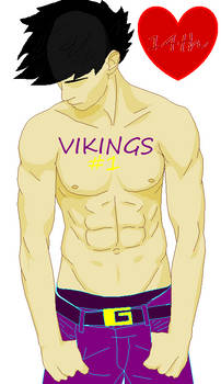 Viking's Love