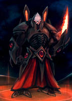 Alarak