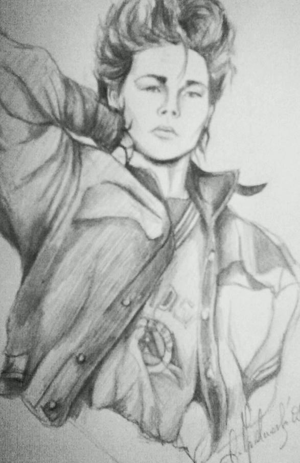 Morten Harket by joannatempest on DeviantArt Morten Harket by joannatempest on DeviantArt