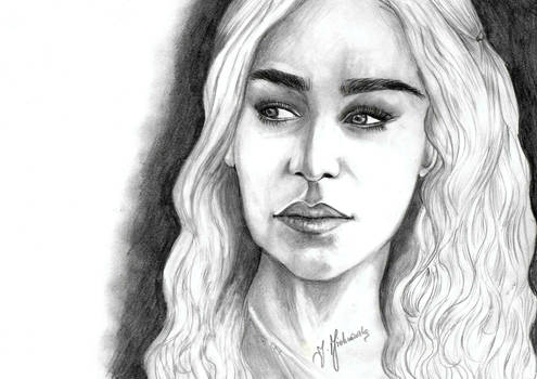 Daenerys