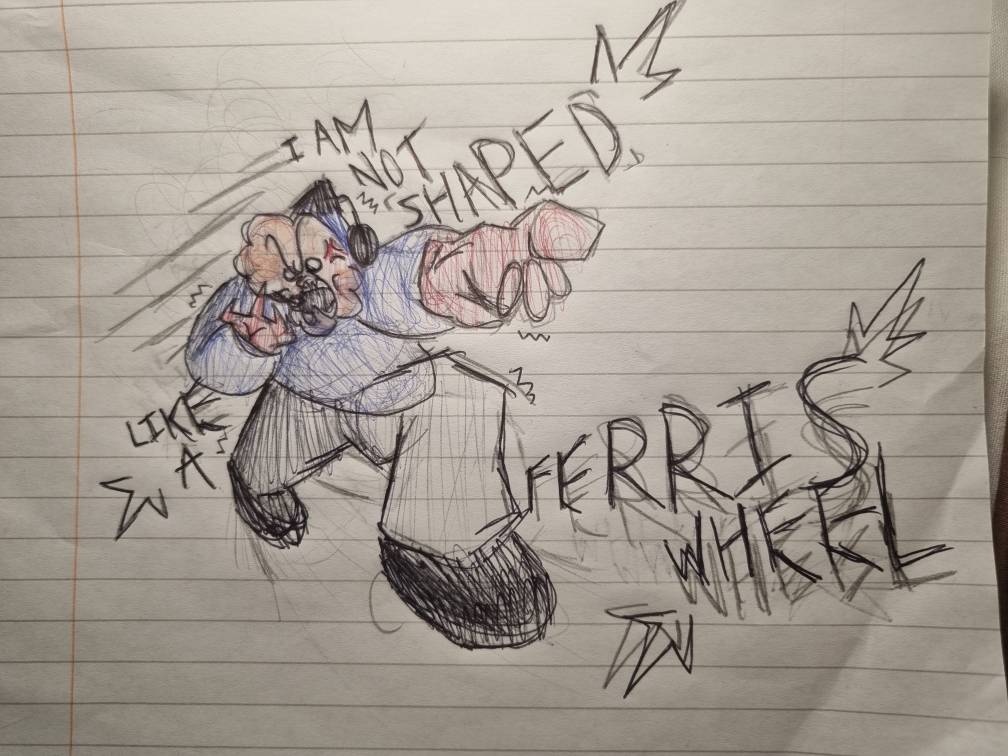 CASEOH by HappyBoomBox on DeviantArt