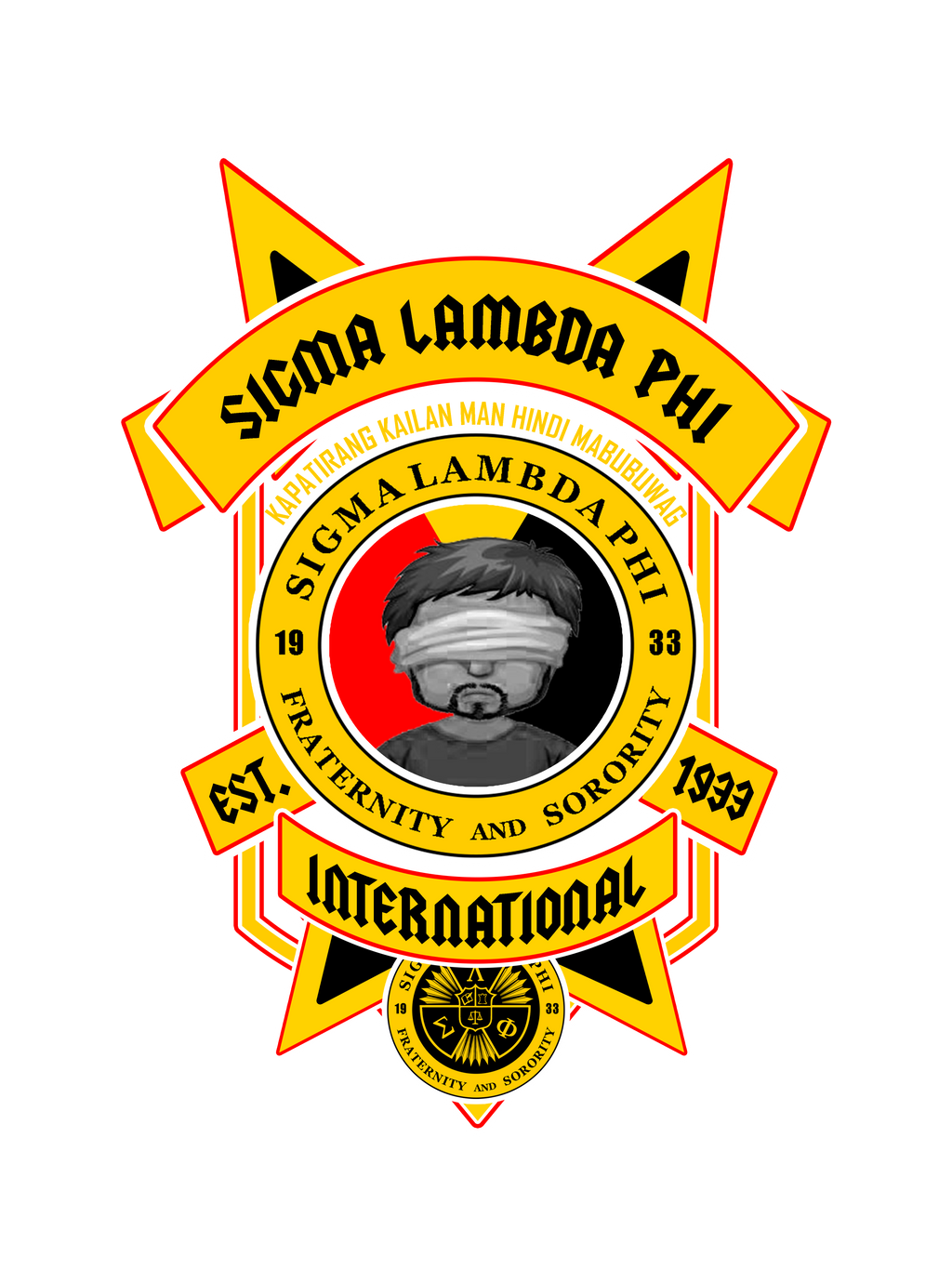 SIGMA LAMBDA PHI By Ericrosario On DeviantArt Sigma lambda phi by ericrosario on deviantart