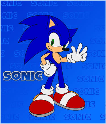 Sonic X Ep 1 by GLaDOSHeroes2000 on DeviantArt